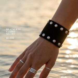 Brazalete Negro