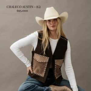 Chaleco Austin