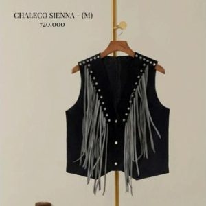 Chaleco Sienna