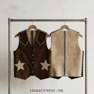 Chaleco West
