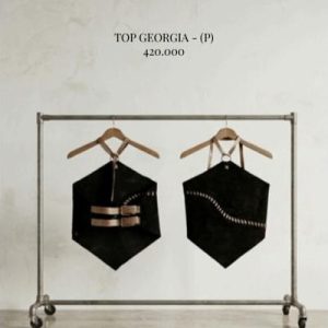 Top Georgia
