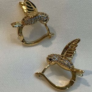 Aro Colibrí