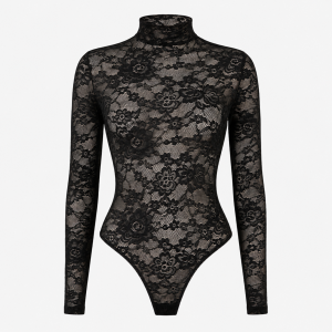 LACE BODY