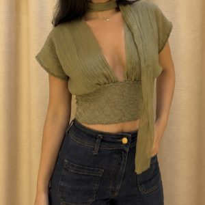 TOP OLIVE
