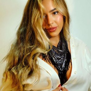 Pañoleta Antonella