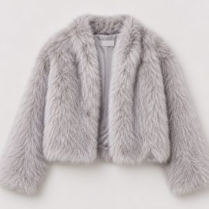 FUR JACKET