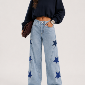 JEAN NOVA STARS