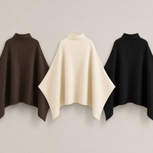 PONCHO ASPEN